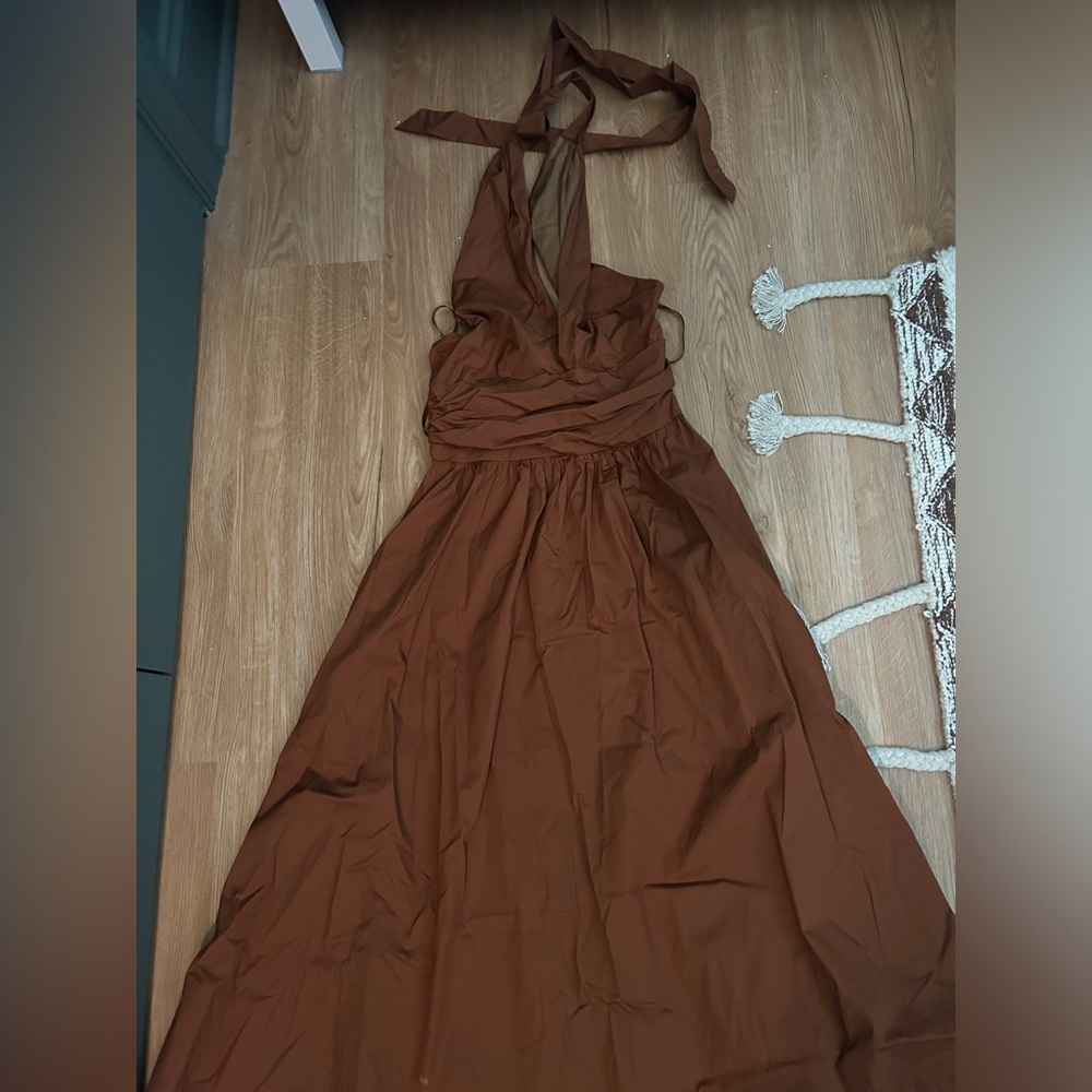 Staud dress